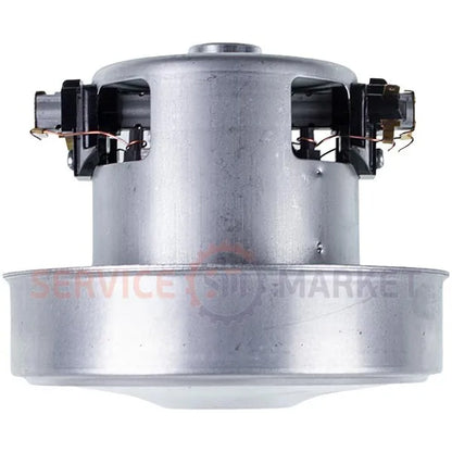 1400W SKL VAC020UN D134/84 H34/113 Vacuum Cleaner Motor