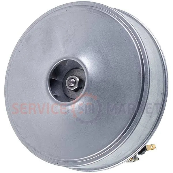 1400W SKL VAC020UN D134/84 H34/113 Vacuum Cleaner Motor