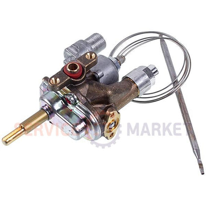 Кран газовый духовки (с термостатом) Electrolux