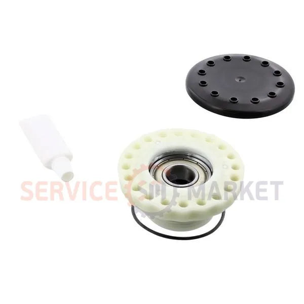 Electrolux 6204 Washing Machine Drum Support, Right-Hand Thread, Cod. 062 168ZN13 (C)