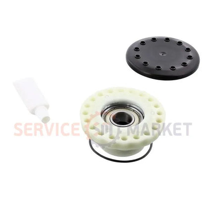 Electrolux 6204 Washing Machine Drum Support, Right-Hand Thread, Cod. 062 168ZN13 (C)