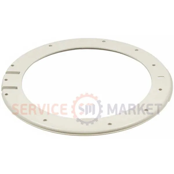Samsung washing machine internal hatch frame DC61-02013A