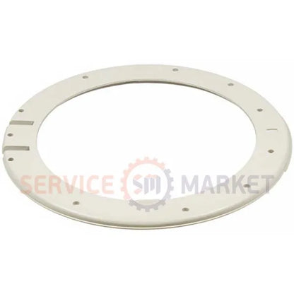 Samsung washing machine internal hatch frame DC61-02013A