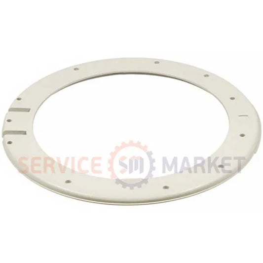 Samsung washing machine internal hatch frame DC61-02013A