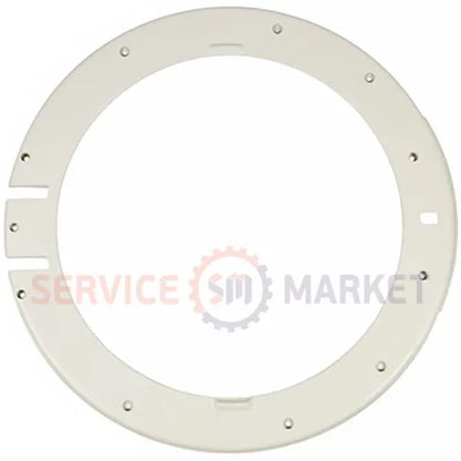 Samsung washing machine internal hatch frame DC61-02013A