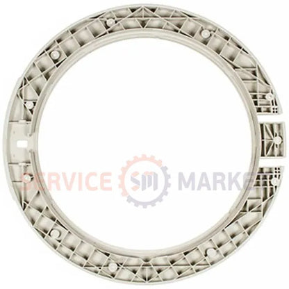 Samsung washing machine internal hatch frame DC61-02013A