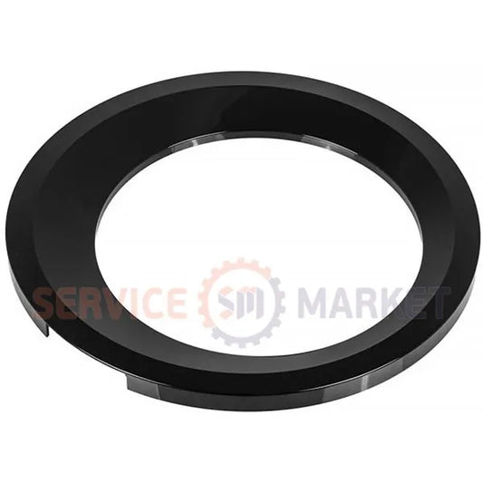 Gorenje washing machine External hatch frame (431857)