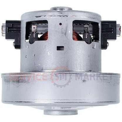 Samsung DJ31-00120F VCM-K60EUAA D84/122 H43/110 1670 W Vacuum Cleaner Motor