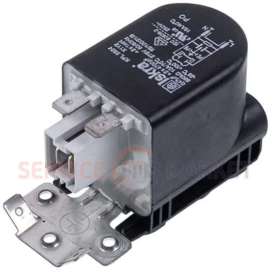 Hansa, Amica washing machines Power mains strip filter 8017534 KPL3524 250V