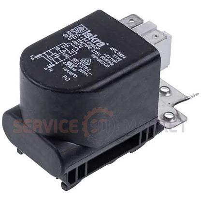Hansa, Amica washing machines Power mains strip filter 8017534 KPL3524 250V