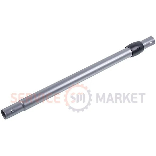 Труба телескопическая для пылесоса Philips 432200423635 FC6026/01 D=32 мм (с фиксатором) (металлическая)