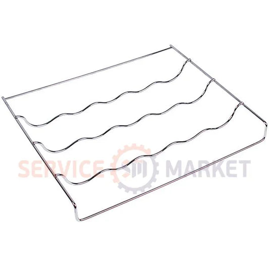 Hisense HK1867170 Refrigerator Bottle Metal Shelf