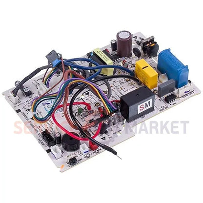 Caravan board for the indoor unit of the air conditioner Hisense HK1849369