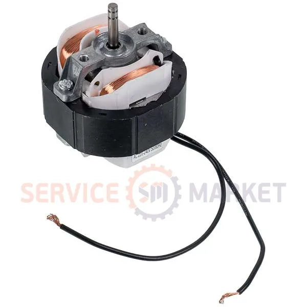 Heater blower electric motor YJ58-20 24W