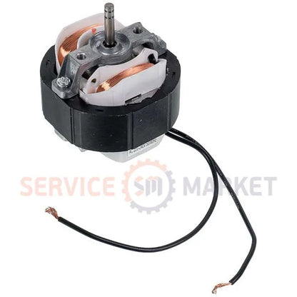 Heater blower electric motor YJ58-20 24W