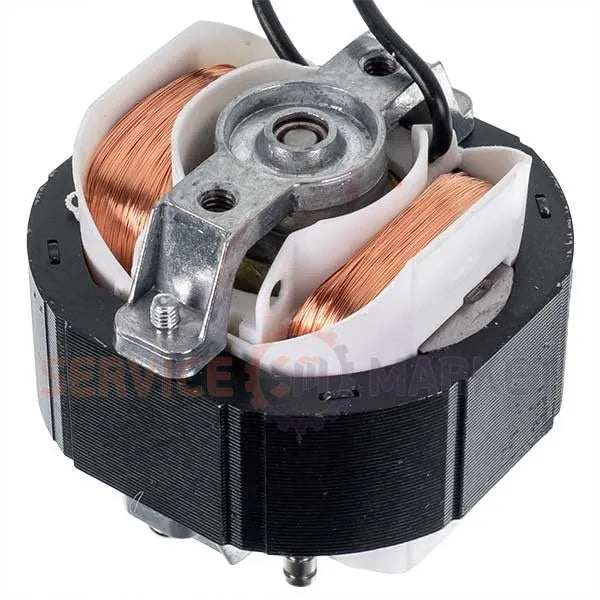 Heater blower electric motor YJ58-20 24W