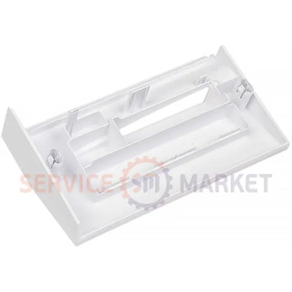 Dispenser handle for Gorenje washing machine