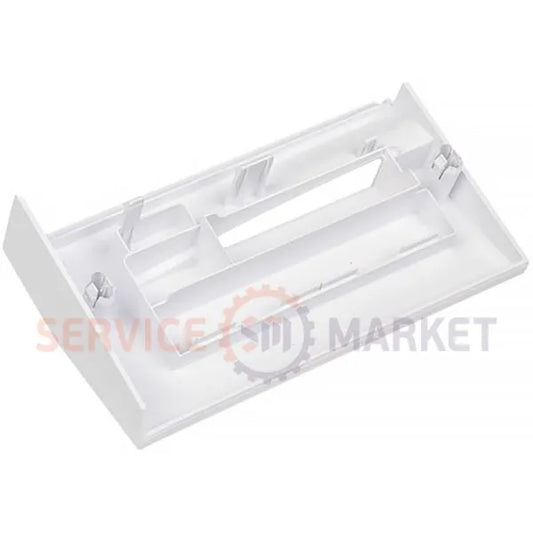 Dispenser handle for Gorenje washing machine