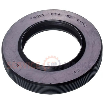 Indesit C00082696, Bosch 00619808 Washing Machine Oil Seal (37.4*62*10/12)