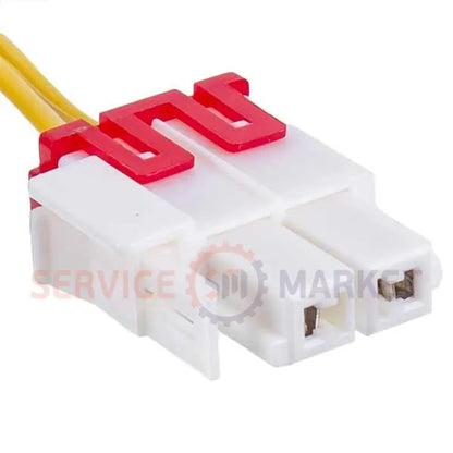 Samsung DA32-10105Q refrigerator defrost sensor