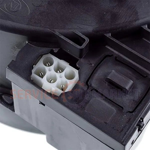 Gorenje hood LN2 200W 240V Engine 314264 assembled