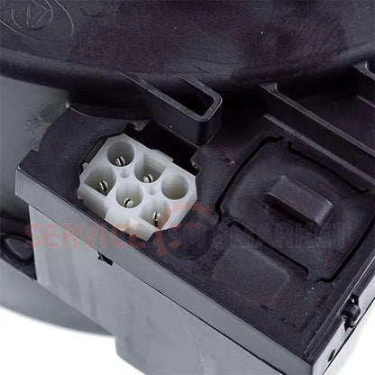 Gorenje hood LN2 200W 240V Engine 314264 assembled