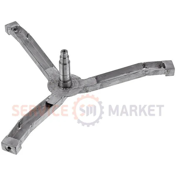 Gorenje washing machine stainless steel drum spider (163940)