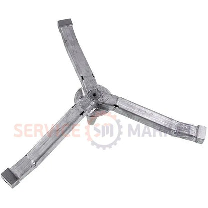 Gorenje washing machine stainless steel drum spider (163940)