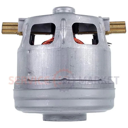 Motor D100/83 H105/27 1600W (with protrusion) Whicepart VCM-B18 for vacuum cleaner