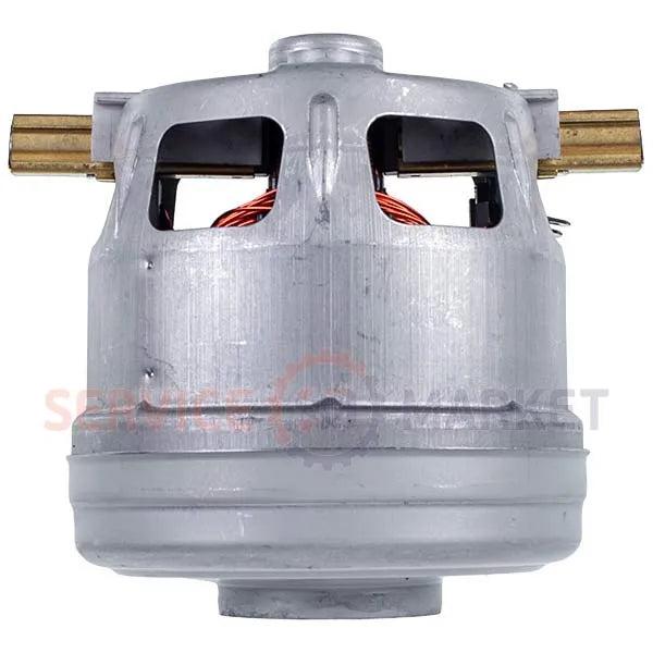 Motor D100/83 H105/27 1600W (with protrusion) Whicepart VCM-B18 for vacuum cleaner