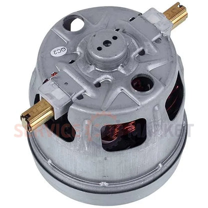 Motor D100/83 H105/27 1600W (with protrusion) Whicepart VCM-B18 for vacuum cleaner