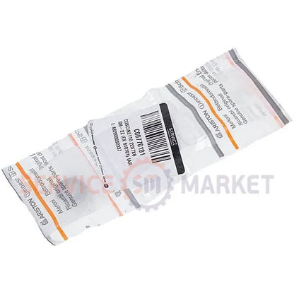 Bearing SKF 608 - 2Z (8x22x7) C00770101 for Indesit-Whirlpool tumble dryer