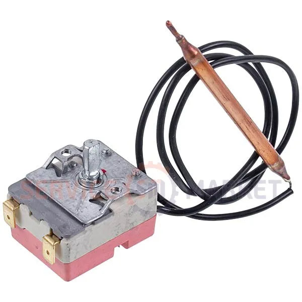 Thermex, Köln water heater Thermostat WY75-652-11R 16A 250V L=570mm, 20-75°C