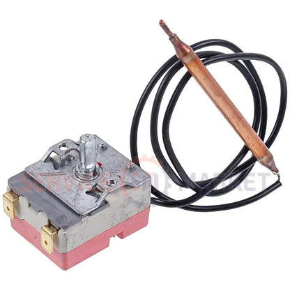 Thermex, Köln water heater Thermostat WY75-652-11R 16A 250V L=570mm, 20-75°C