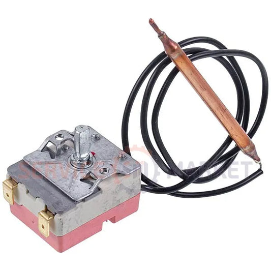 Thermex, Köln water heater Thermostat WY75-652-11R 16A 250V L=570mm, 20-75°C