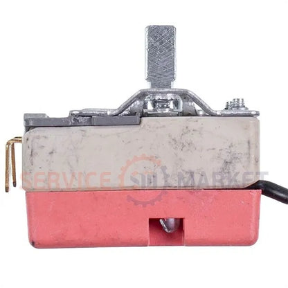 Thermex, Köln water heater Thermostat WY75-652-11R 16A 250V L=570mm, 20-75°C