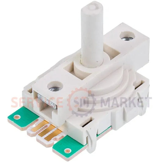 Gorenje oven temperature switch