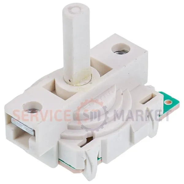 Gorenje oven temperature switch