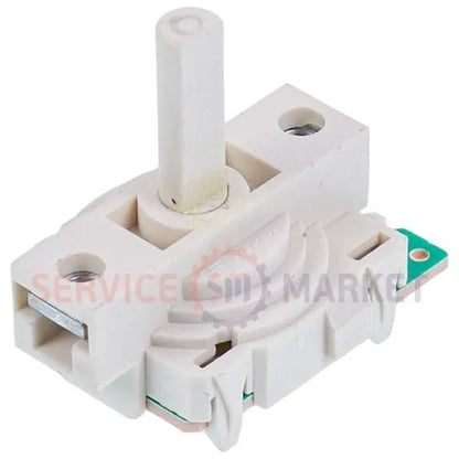 Gorenje oven temperature switch