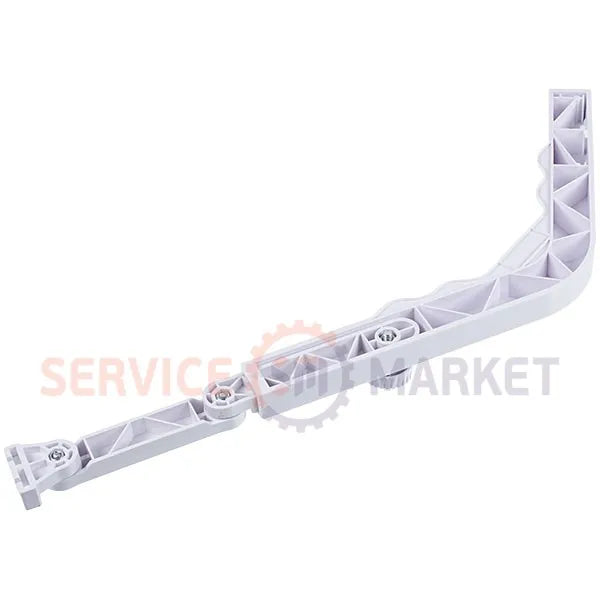 Sliding protective screen (deflector) (L=570-1050mm) for the indoor unit of the air conditioner