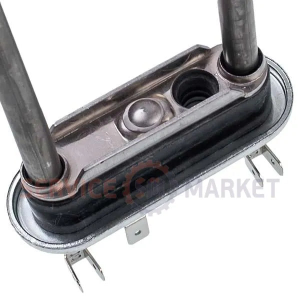 ТЭН для стиральной машины Zanussi 1463219202 Thermowatt TPO 245-SG-1950 длина 245 мм 1950 Вт