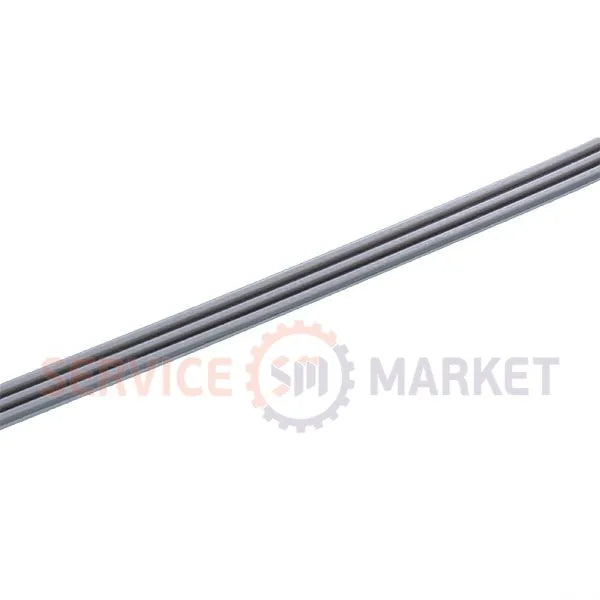 Ремень для стиральной машины C00063428 Megadyne 1192J3 EL белый