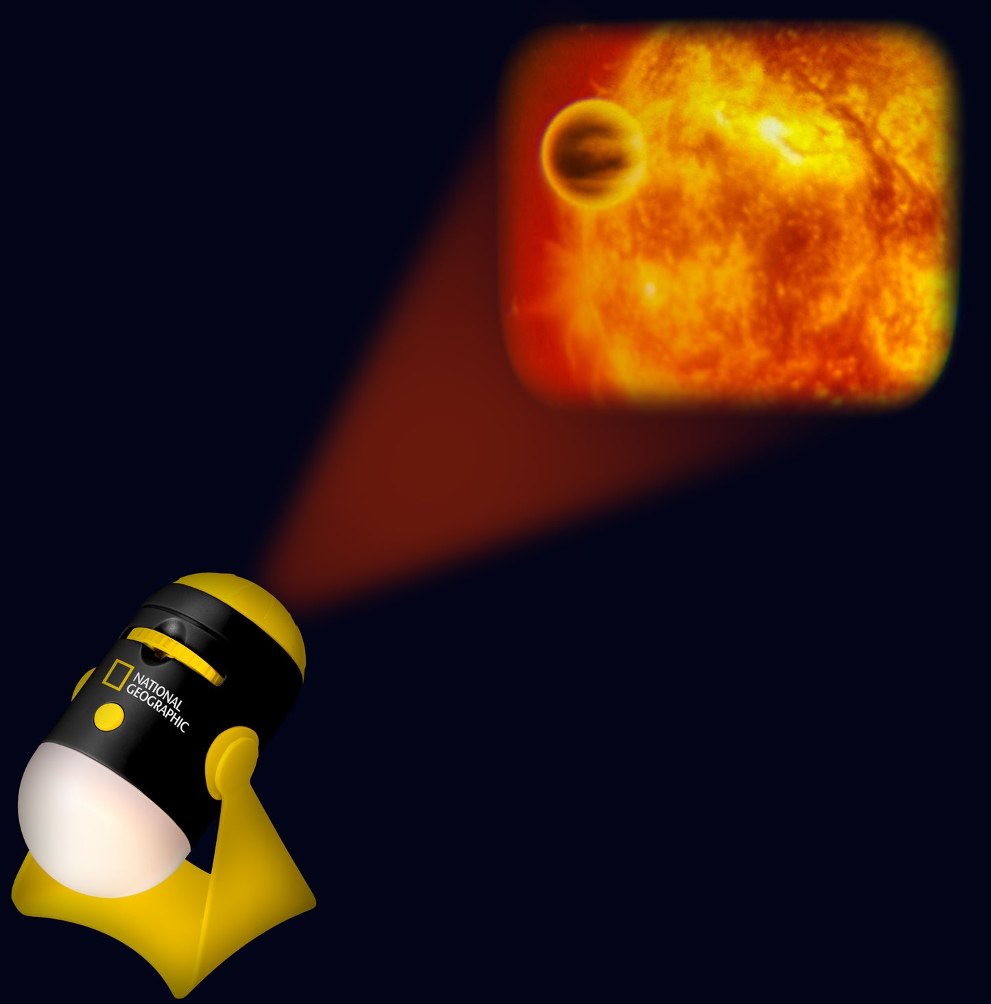 National Geographic Mini Projector (9105600)