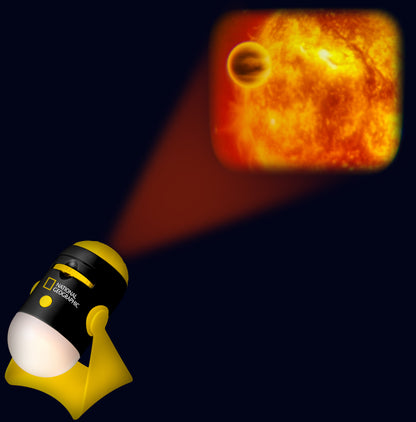 National Geographic Mini Projector (9105600)