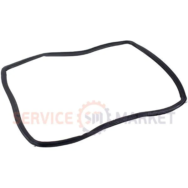 Beko oven door seal 255440101