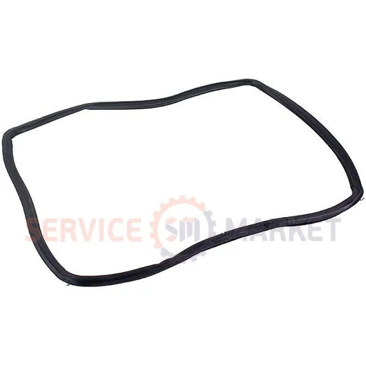 Beko oven door seal 255440101