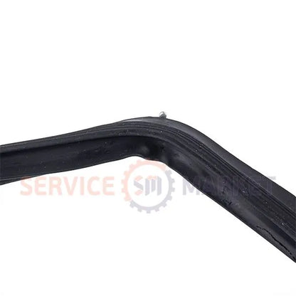 Beko oven door seal 255440101