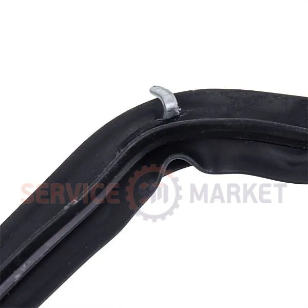 Beko oven door seal 255440101