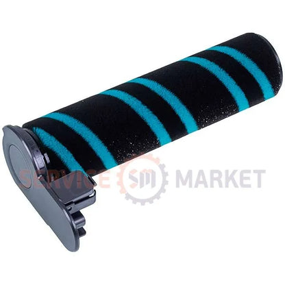 Brush block for turbo brush VS9000RL DJ97-02612B for Samsung cordless cleaner