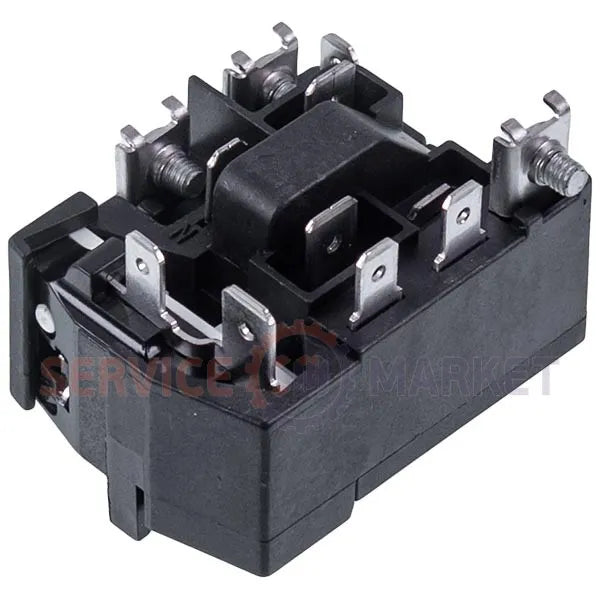 Gorenje Refrigerator Starting Relay QPS2-C15MD3 806345